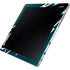NFL Philadelphia Eagles Large Logo Galaxy Book 12in Skin